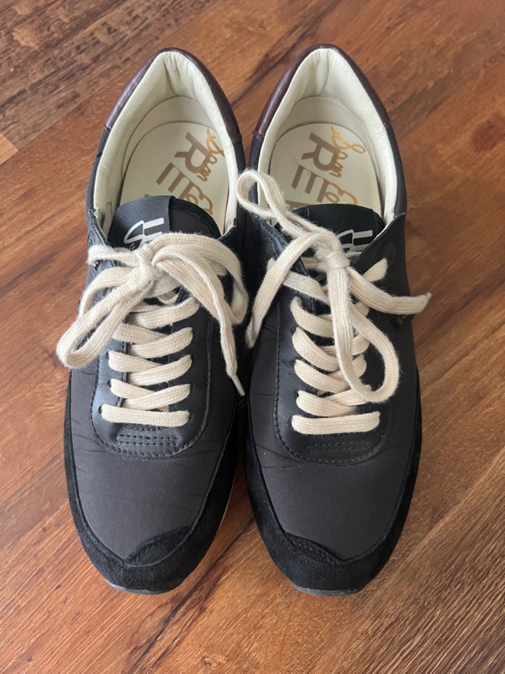 Sam Edelman Réve SE/Marathon Runners size 9 - Picture 9 of 9